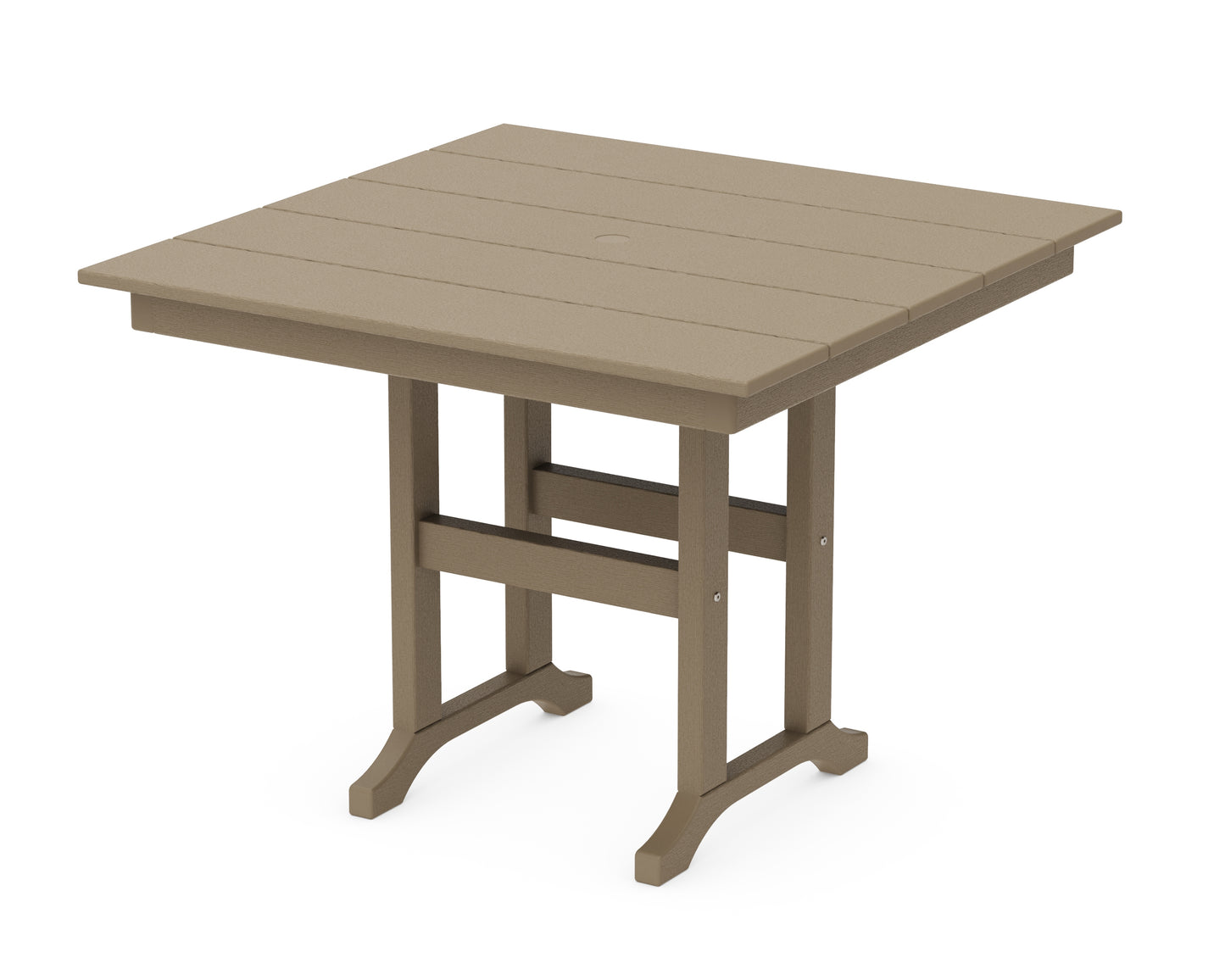 Farmhouse 37" Dining Table