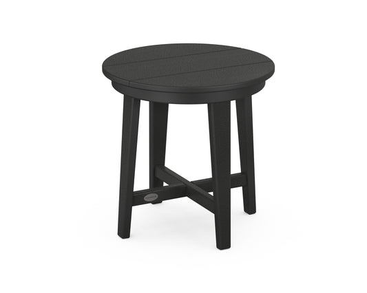 Newport 19" Round End Table