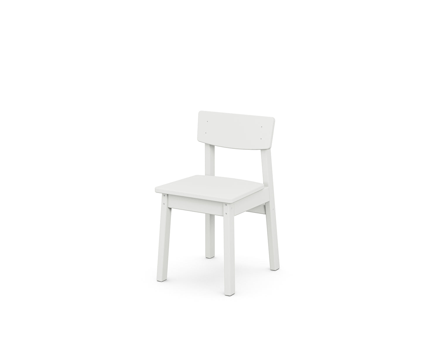 Kids Modern Studio Dining Chair