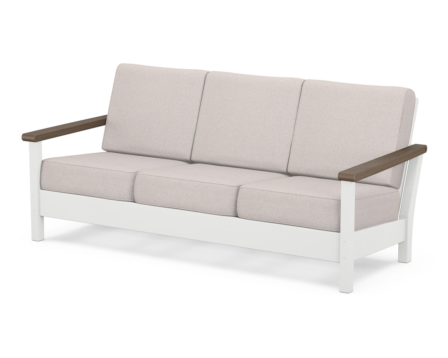 Harbour Deep Seating Sofa