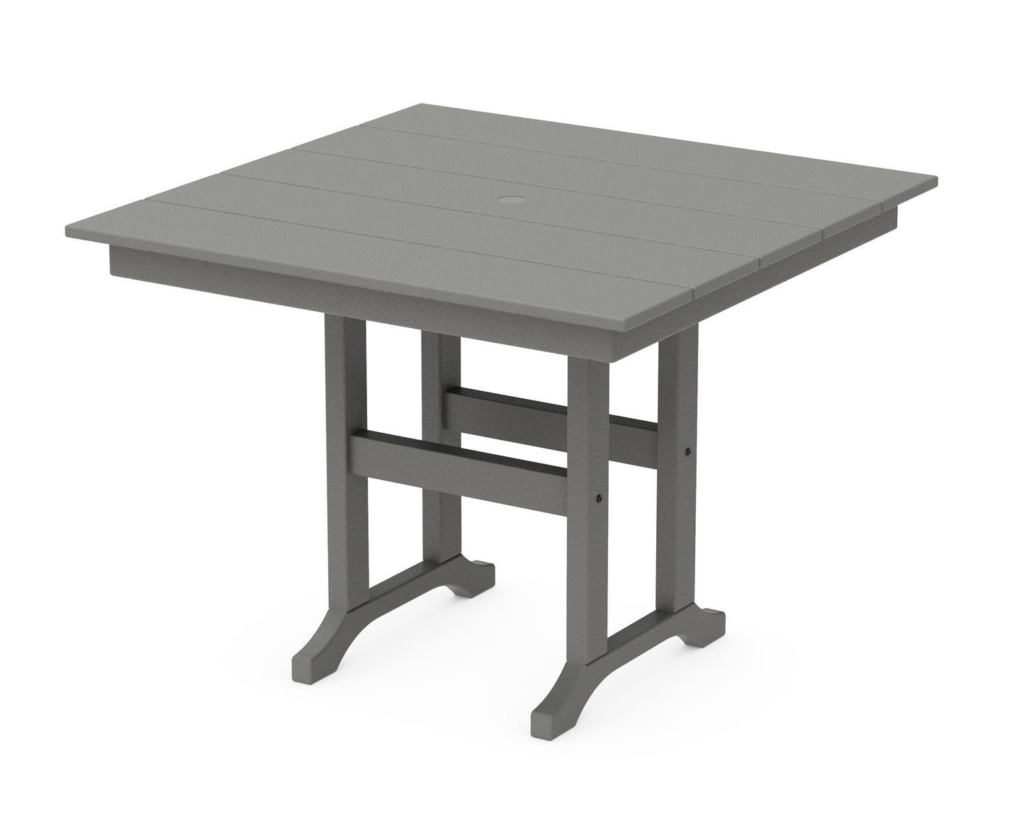 Farmhouse 37" Dining Table