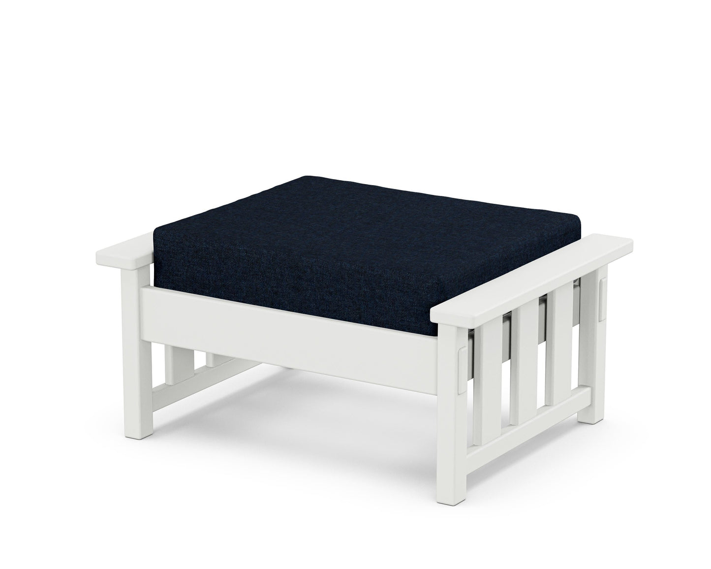 Acadia Deep Seating Ottoman