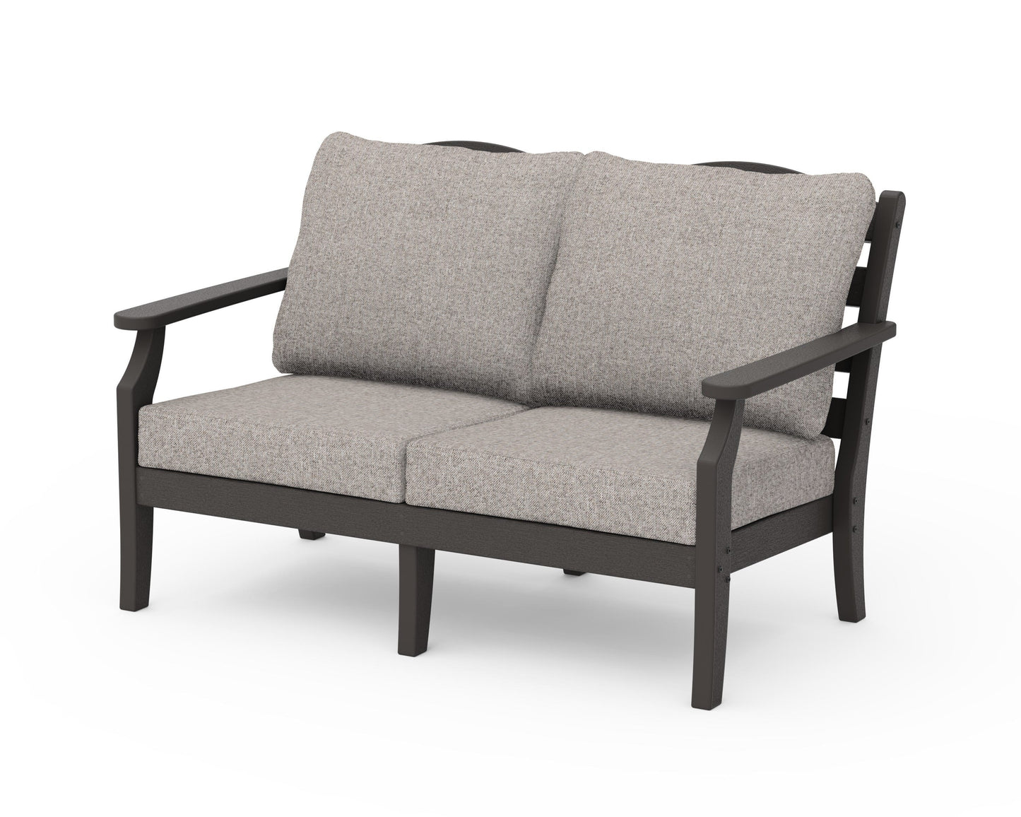 Savannah Deep Seating Loveseat