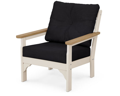 Vineyard Deep Seating Chair