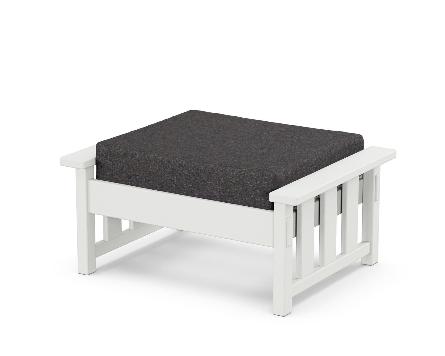 Acadia Deep Seating Ottoman