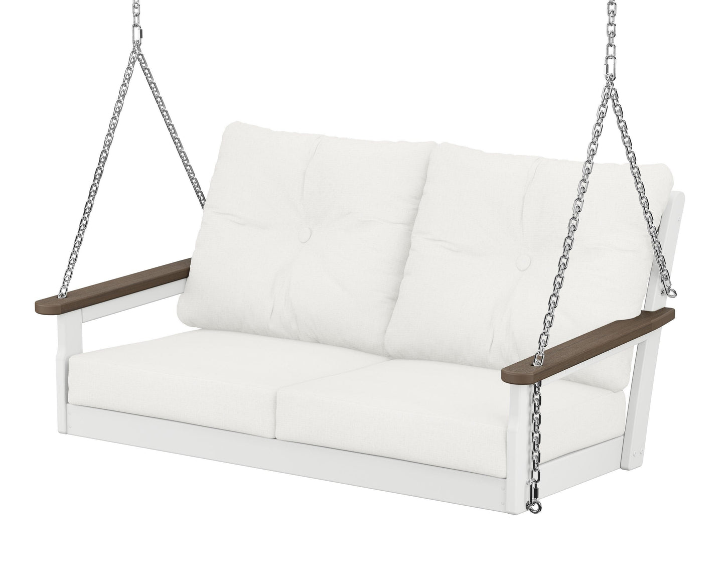 Vineyard Deep Seating Swing