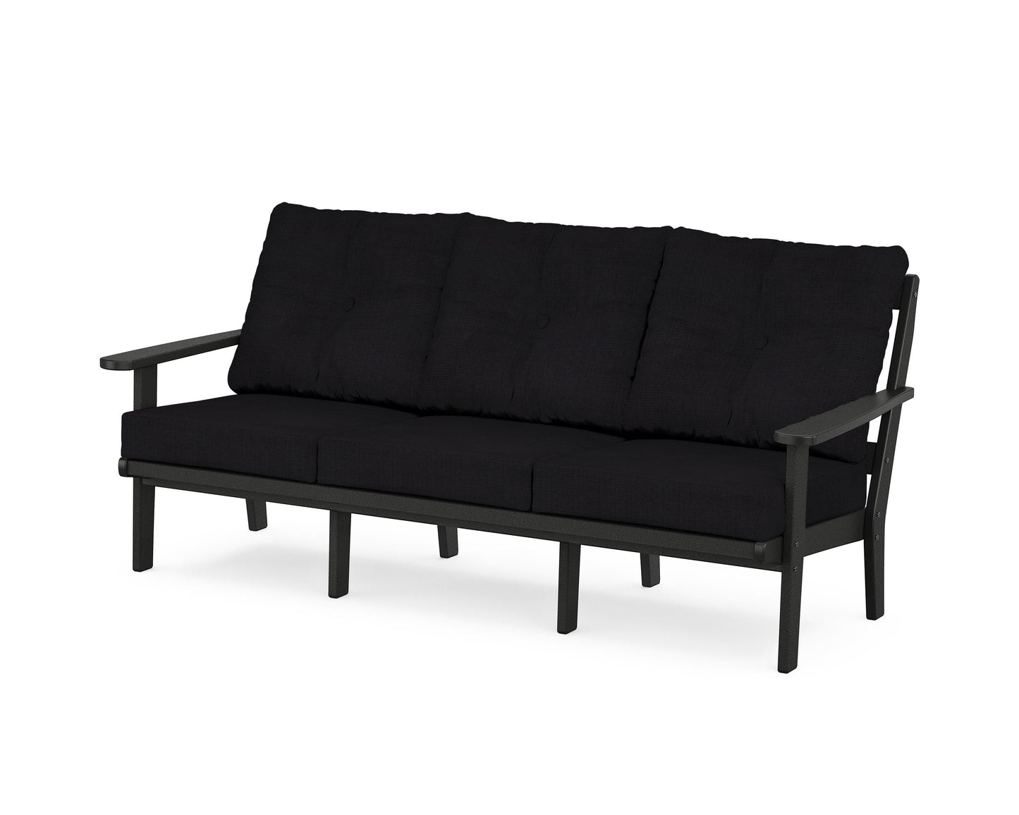 Mission Deep Seating Sofa