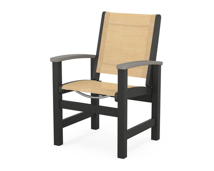 Coastal Dining Chair
