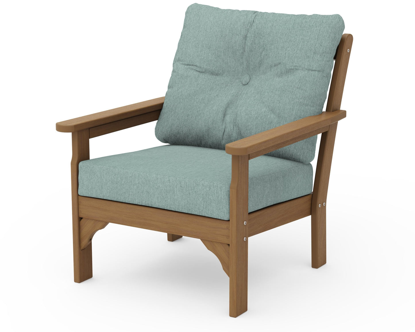 Vineyard Deep Seating Chair