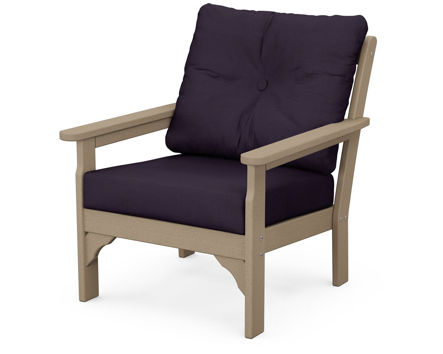 Vineyard Deep Seating Chair