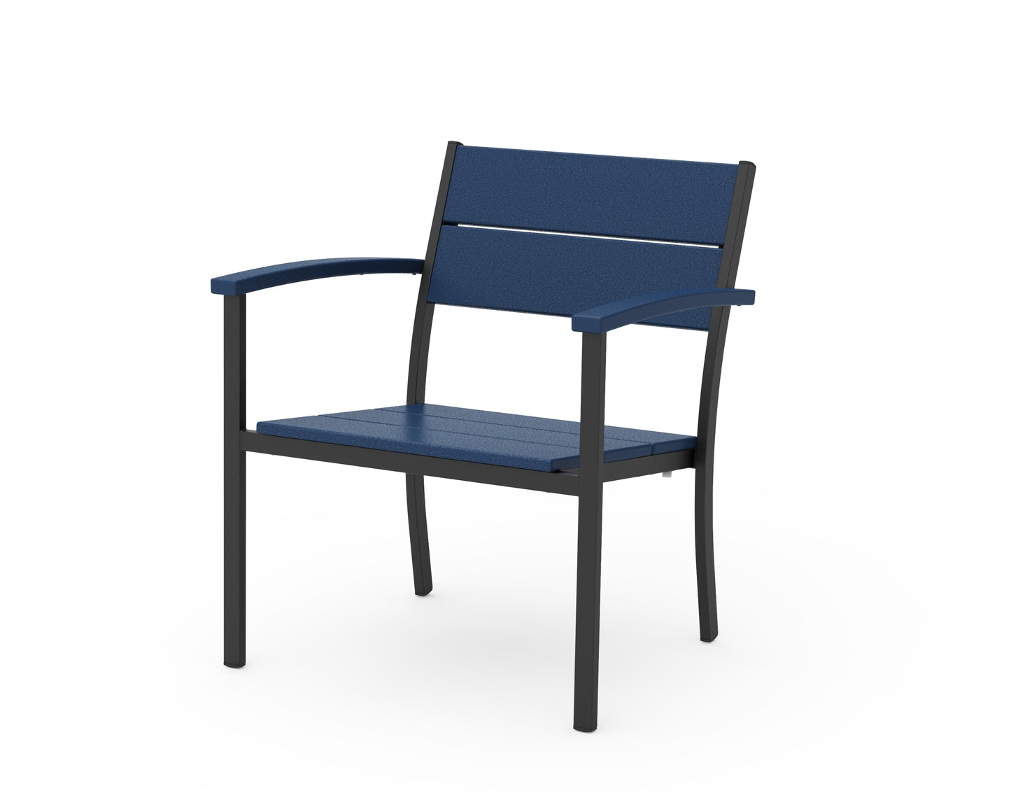 Main Street Lounge Arm Chair