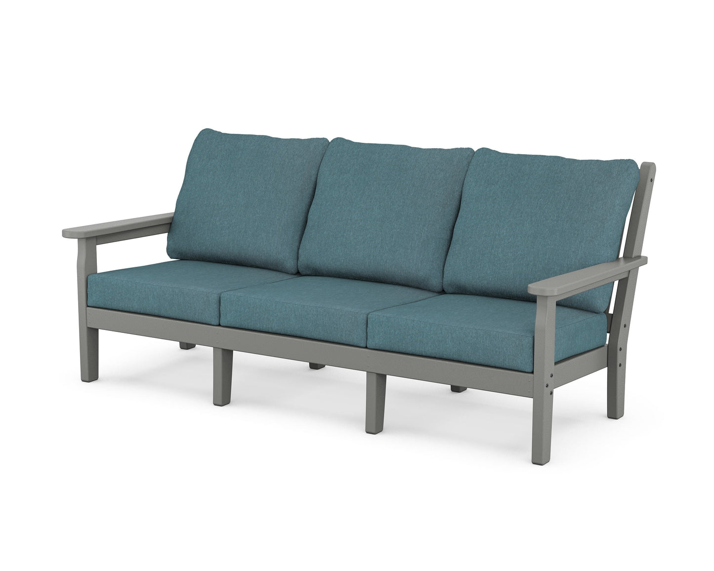Chippendale Deep Seating Sofa
