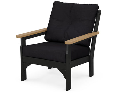 Vineyard Deep Seating Chair