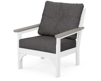 Vineyard Deep Seating Chair