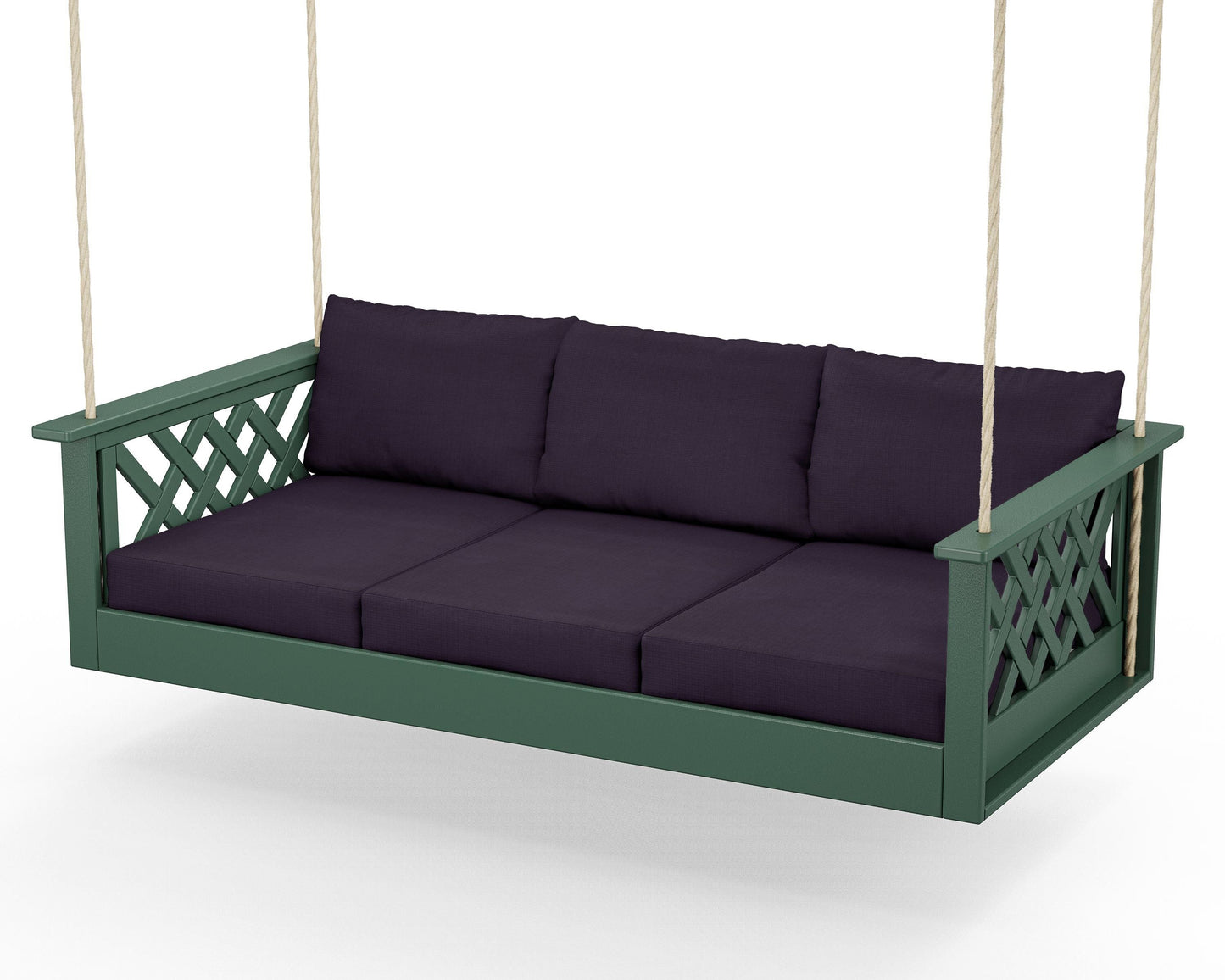 Wovendale Daybed Swing