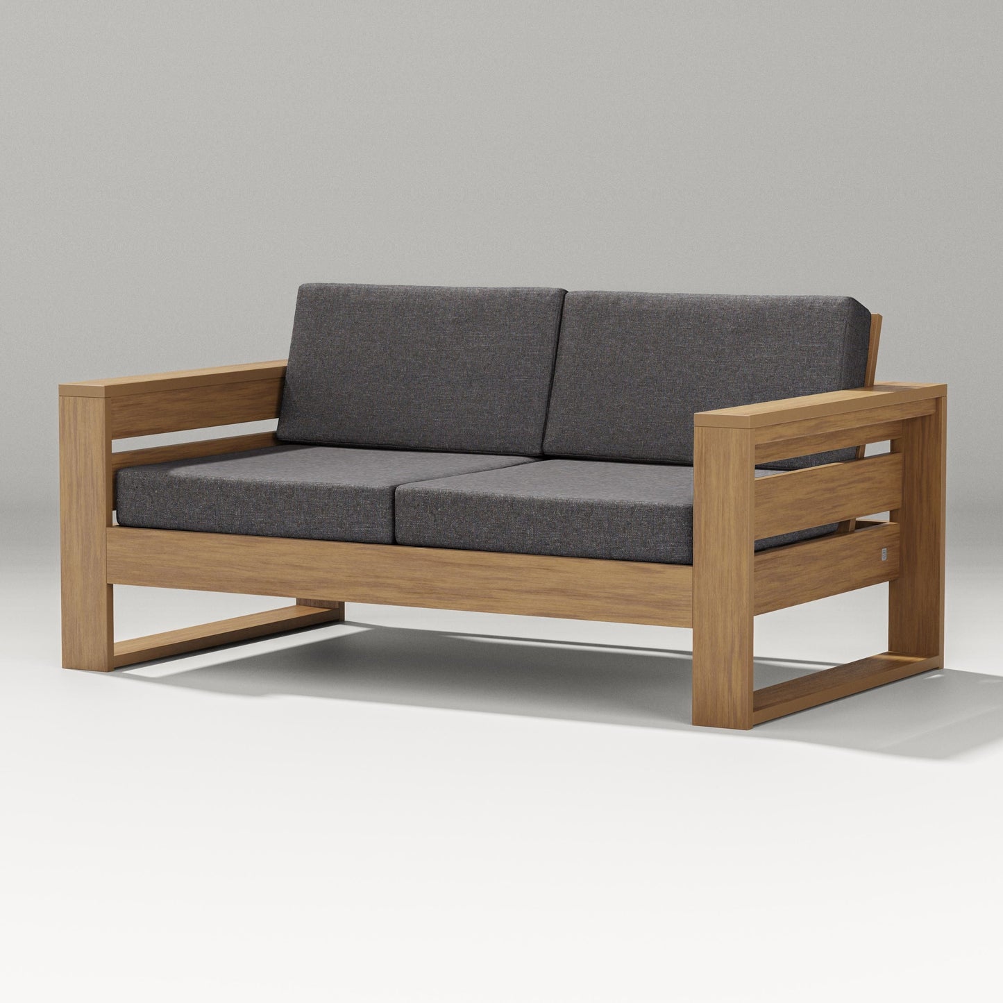 Latitude Loveseat