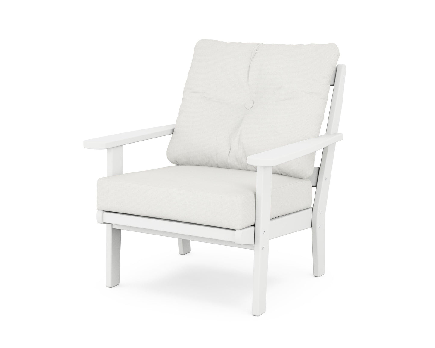 Mission Deep Seating Chair