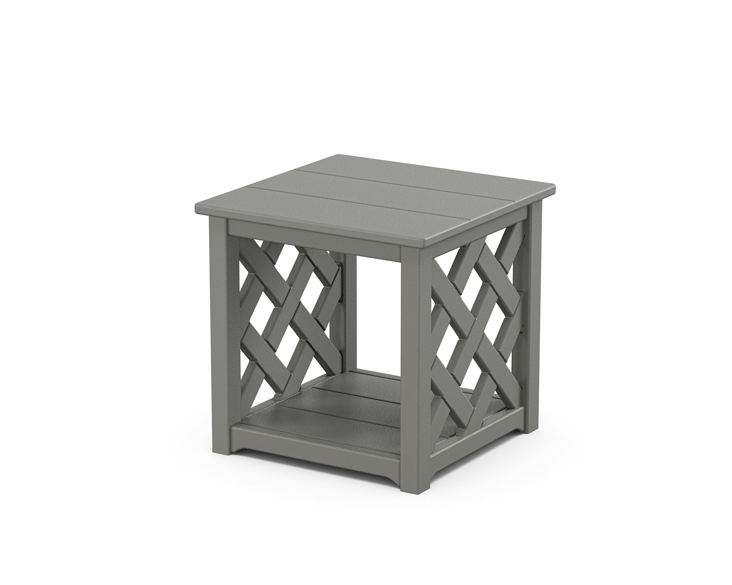Wovendale Accent Table