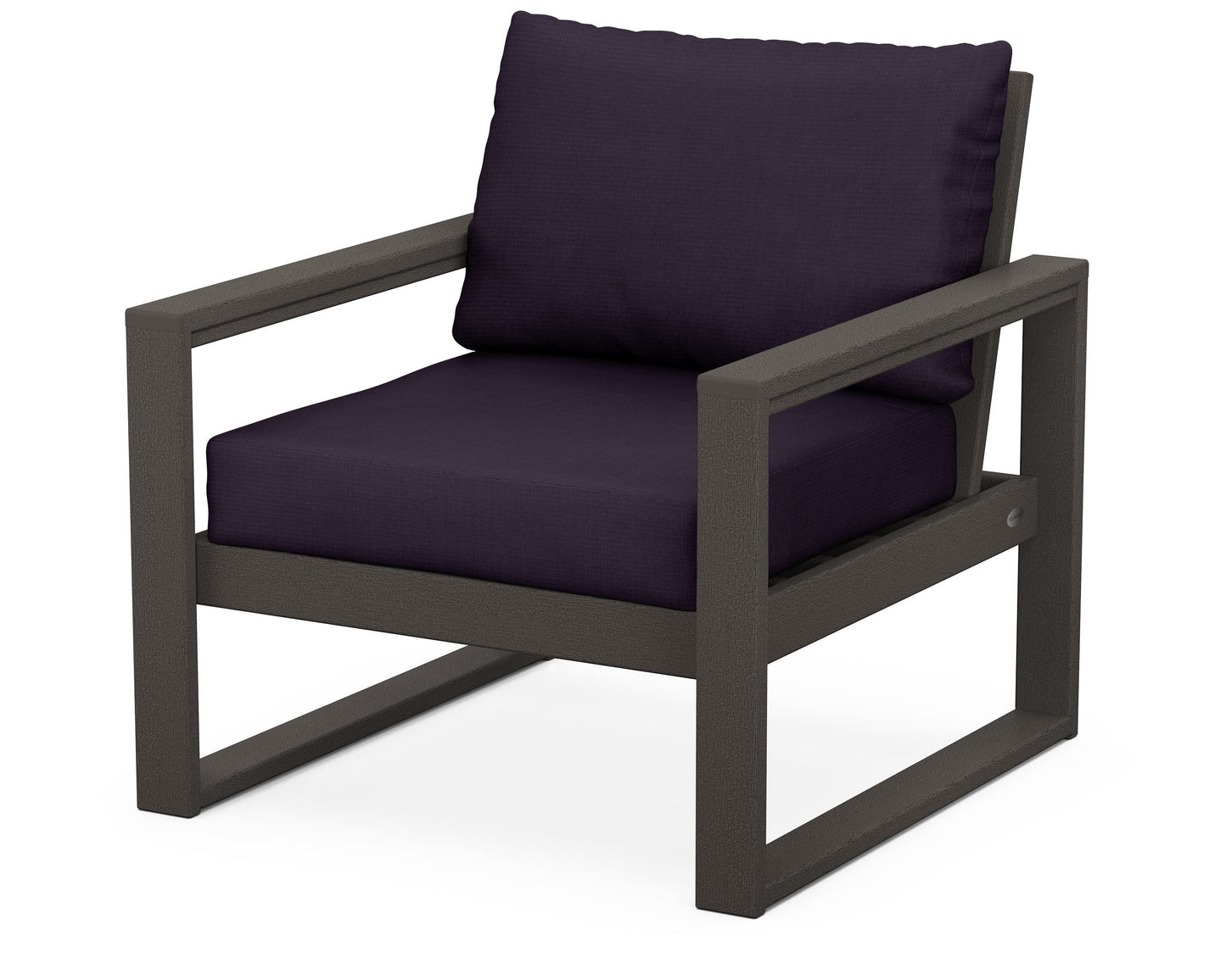 EDGE Club Chair
