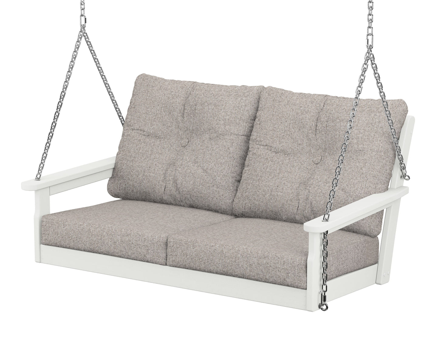 Vineyard Deep Seating Swing