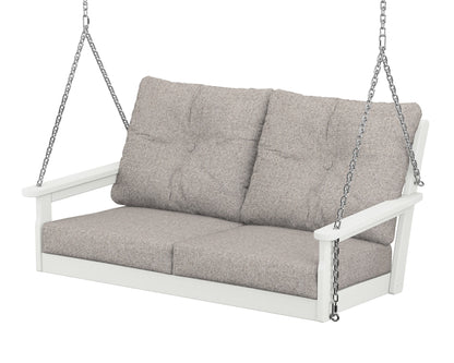 Vineyard Deep Seating Swing