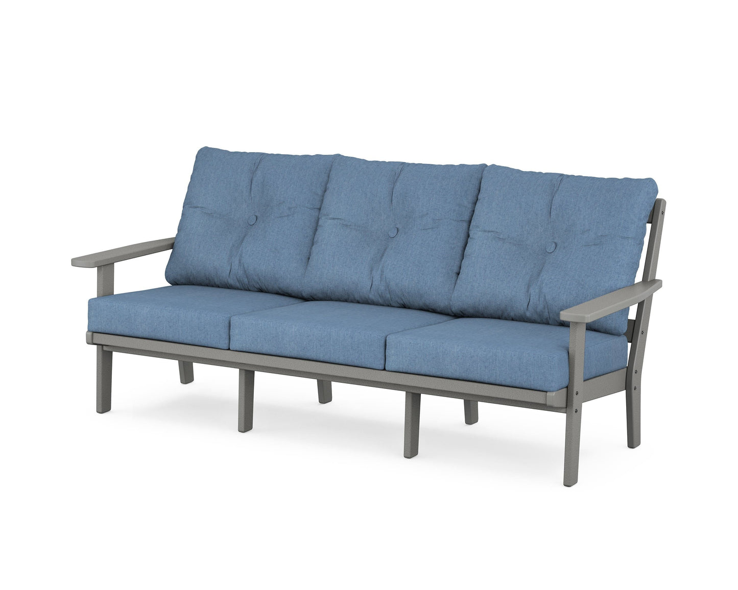 Oxford Deep Seating Sofa