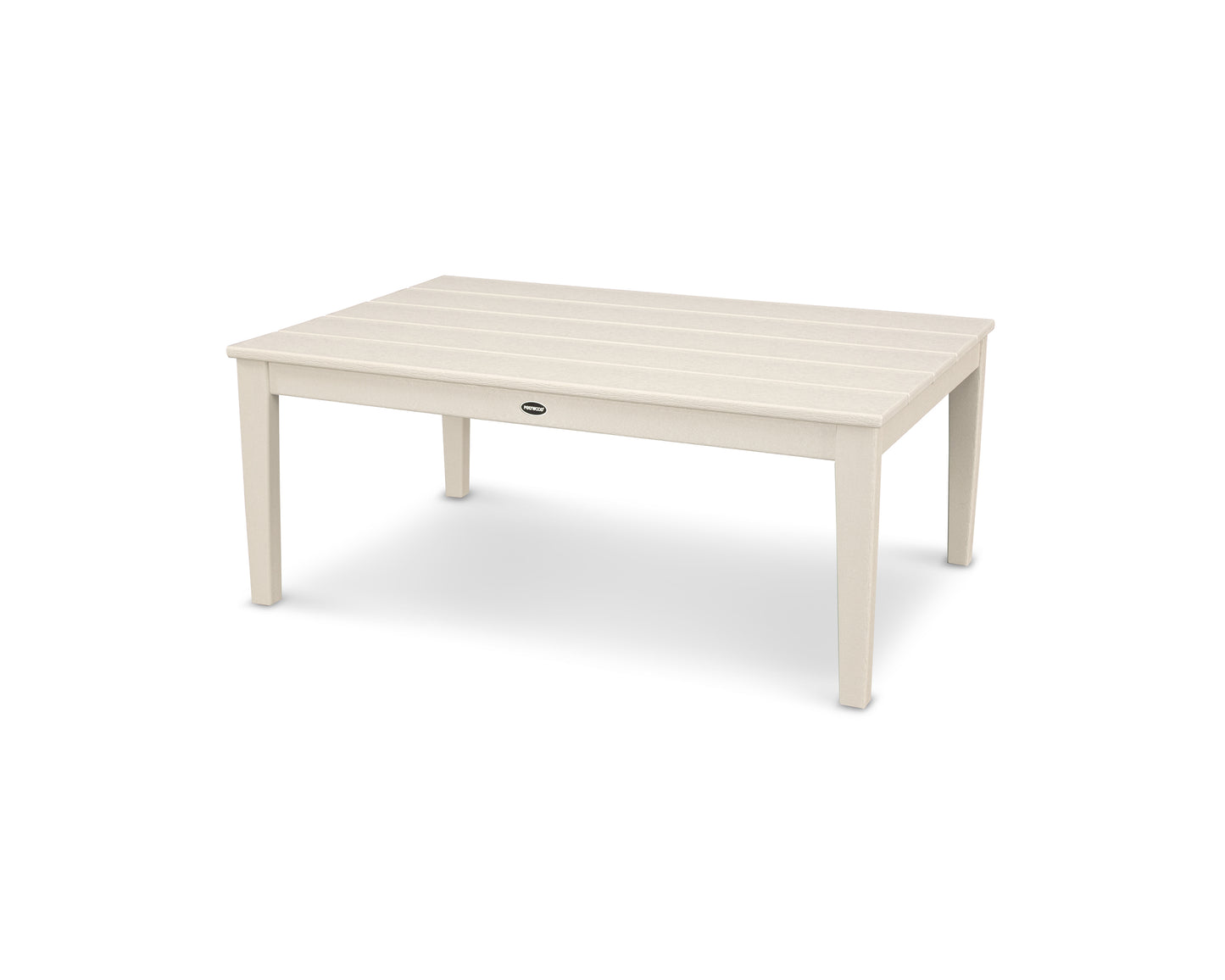 Newport 28" x 42" Coffee Table