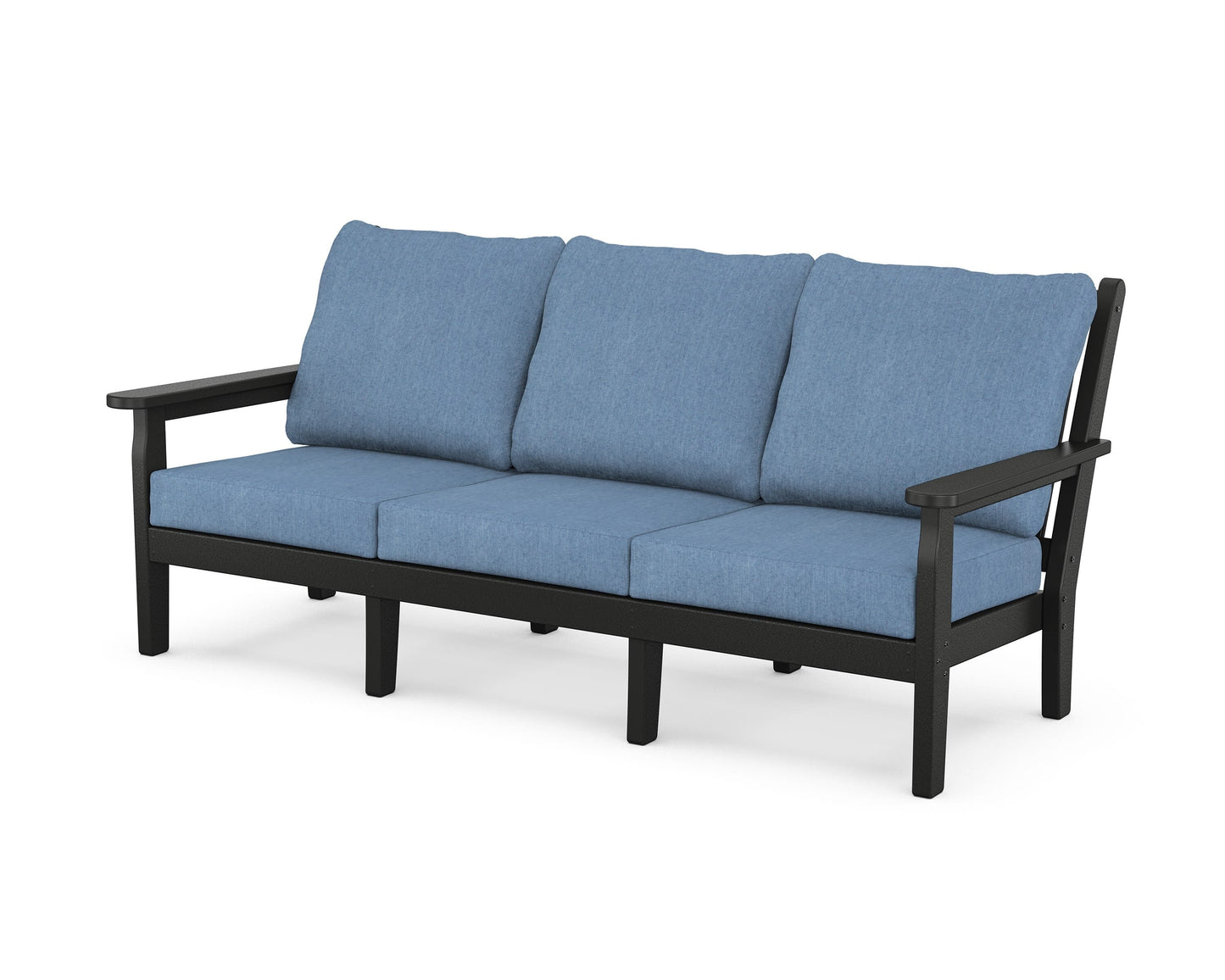 Chippendale Deep Seating Sofa
