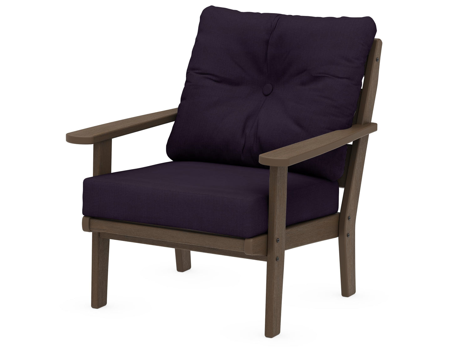 Lakeside Deep Seating Chair