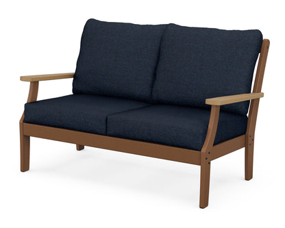 Braxton Deep Seating Loveseat