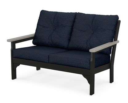 Vineyard Deep Seating Loveseat