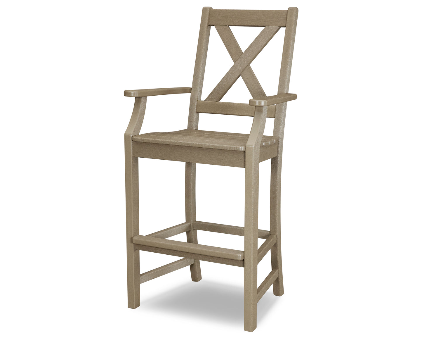 Braxton Bar Arm Chair