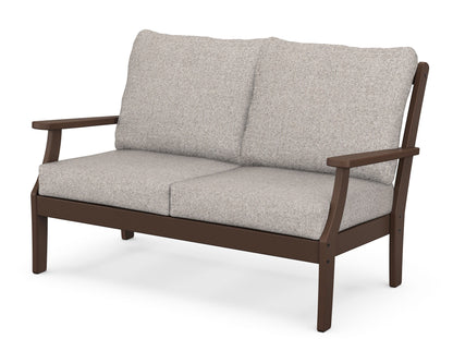 Braxton Deep Seating Loveseat