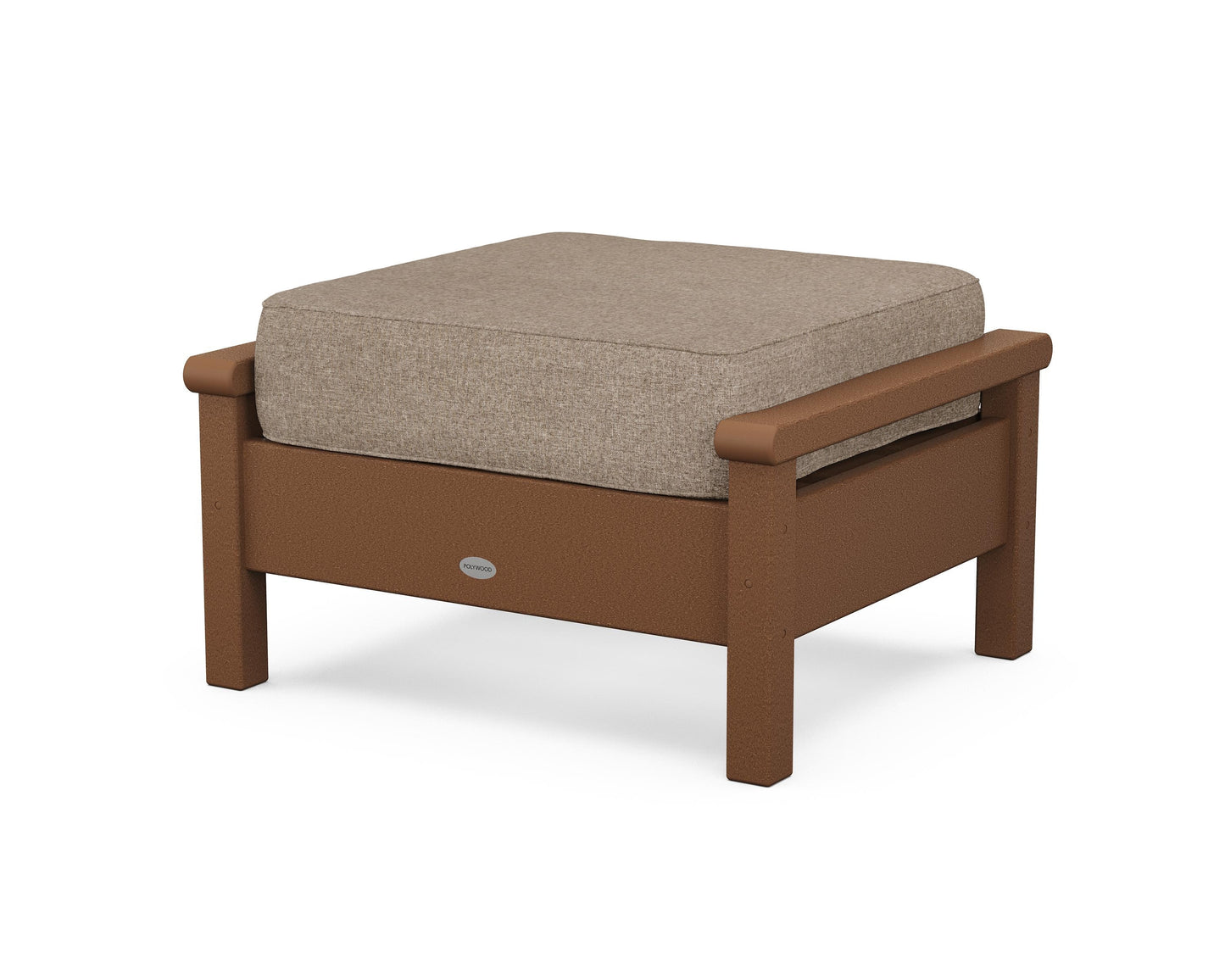 Harbour Deep Seating Ottoman