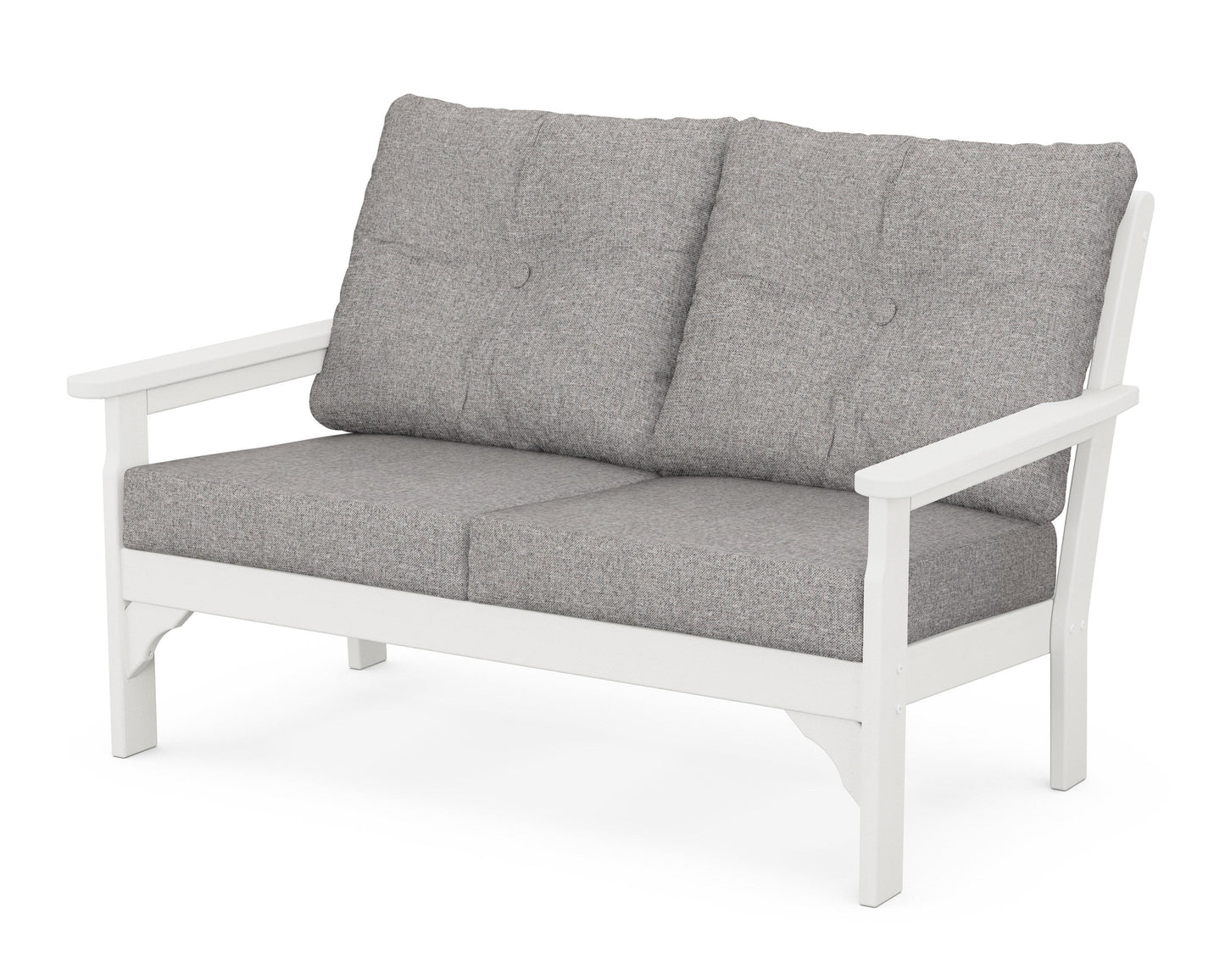 Vineyard Deep Seating Loveseat