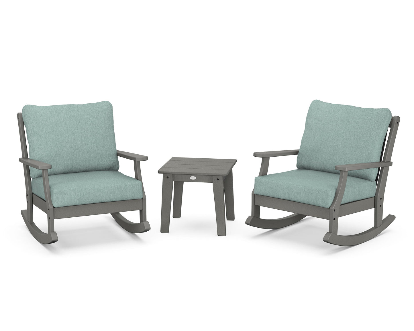 Braxton 3-Piece Deep Seating Rocker Set