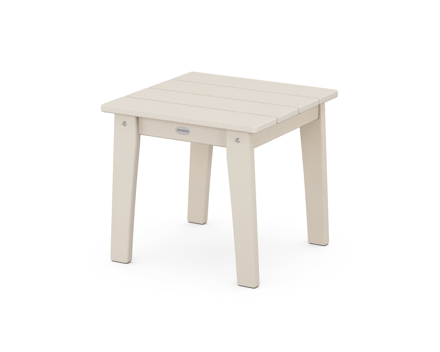 Lakeside End Table