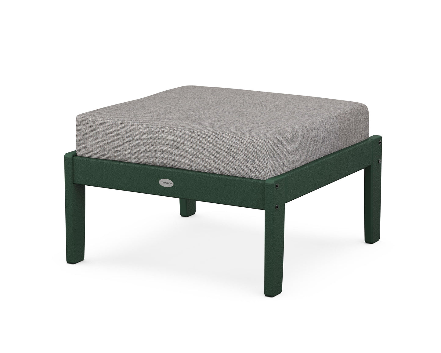 Braxton Deep Seating Ottoman