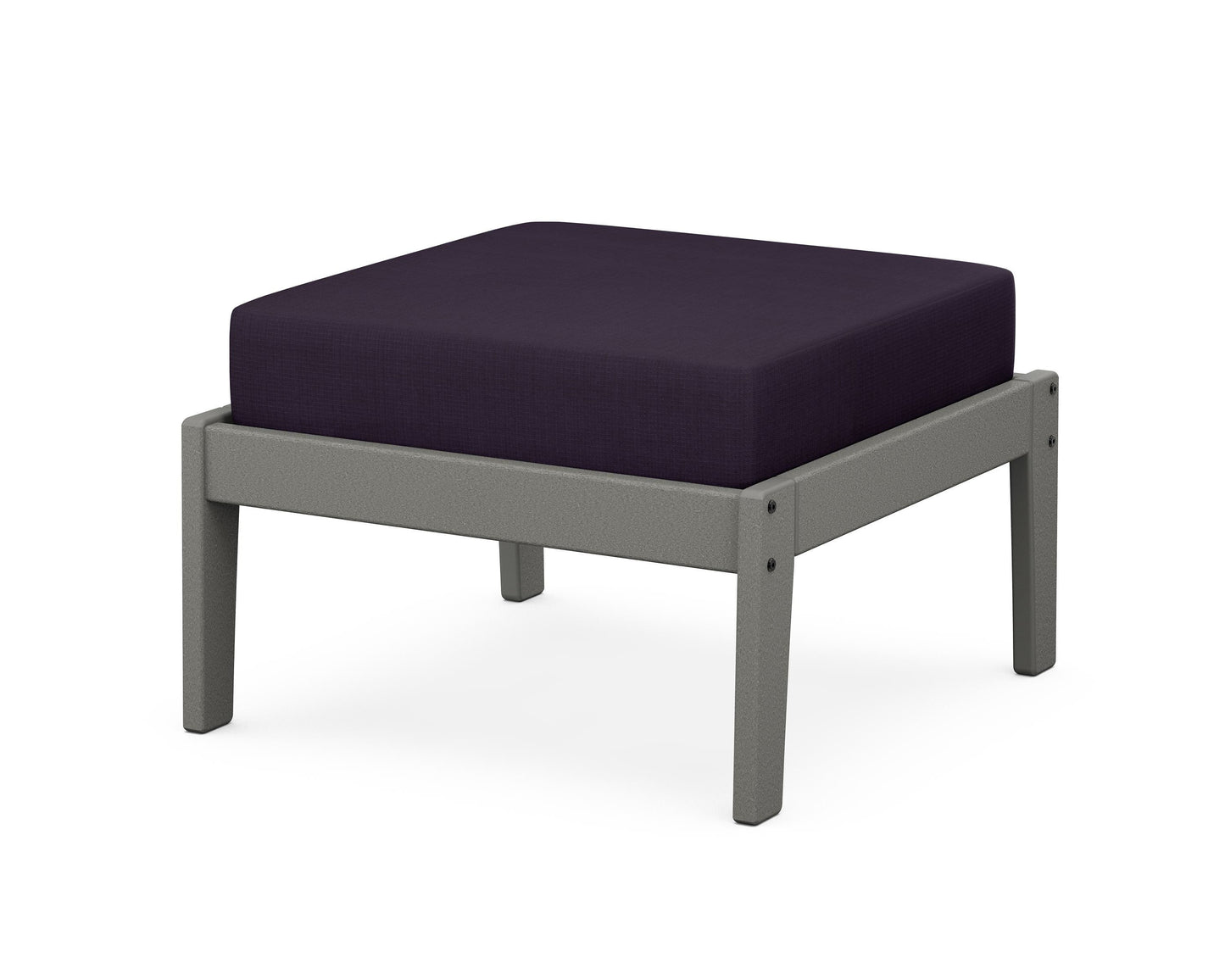 Deep Seating Ottoman
