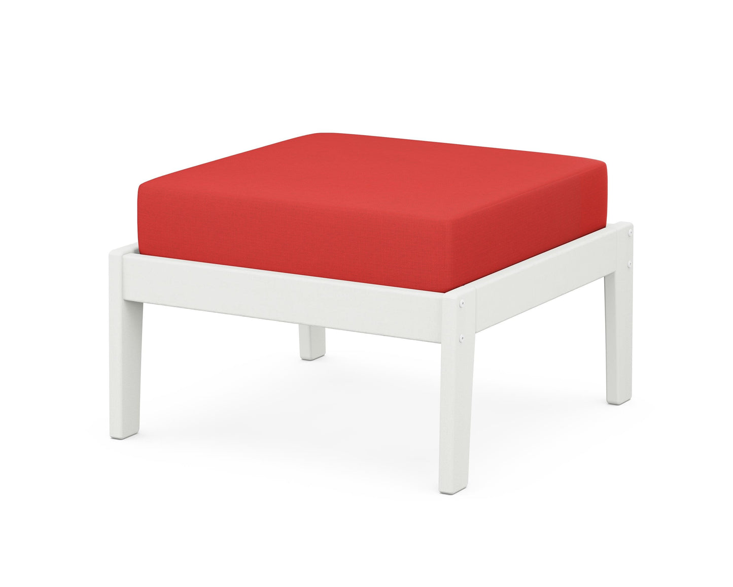 Deep Seating Ottoman