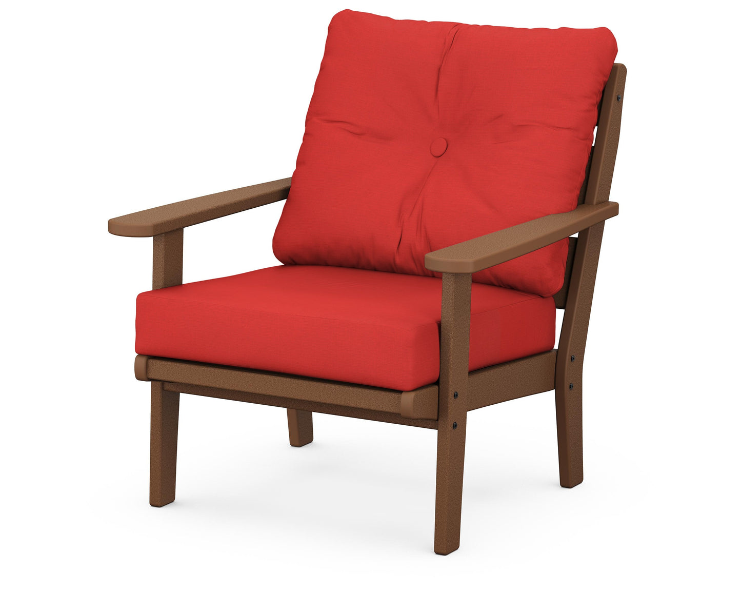 Lakeside Deep Seating Chair