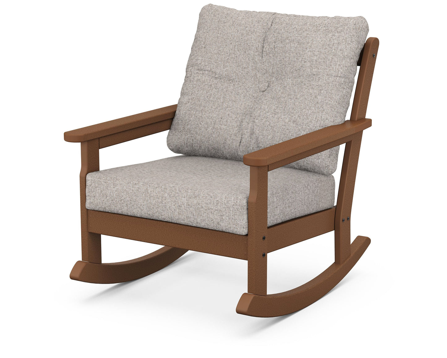 Vineyard Deep Seating Rocking Chair
