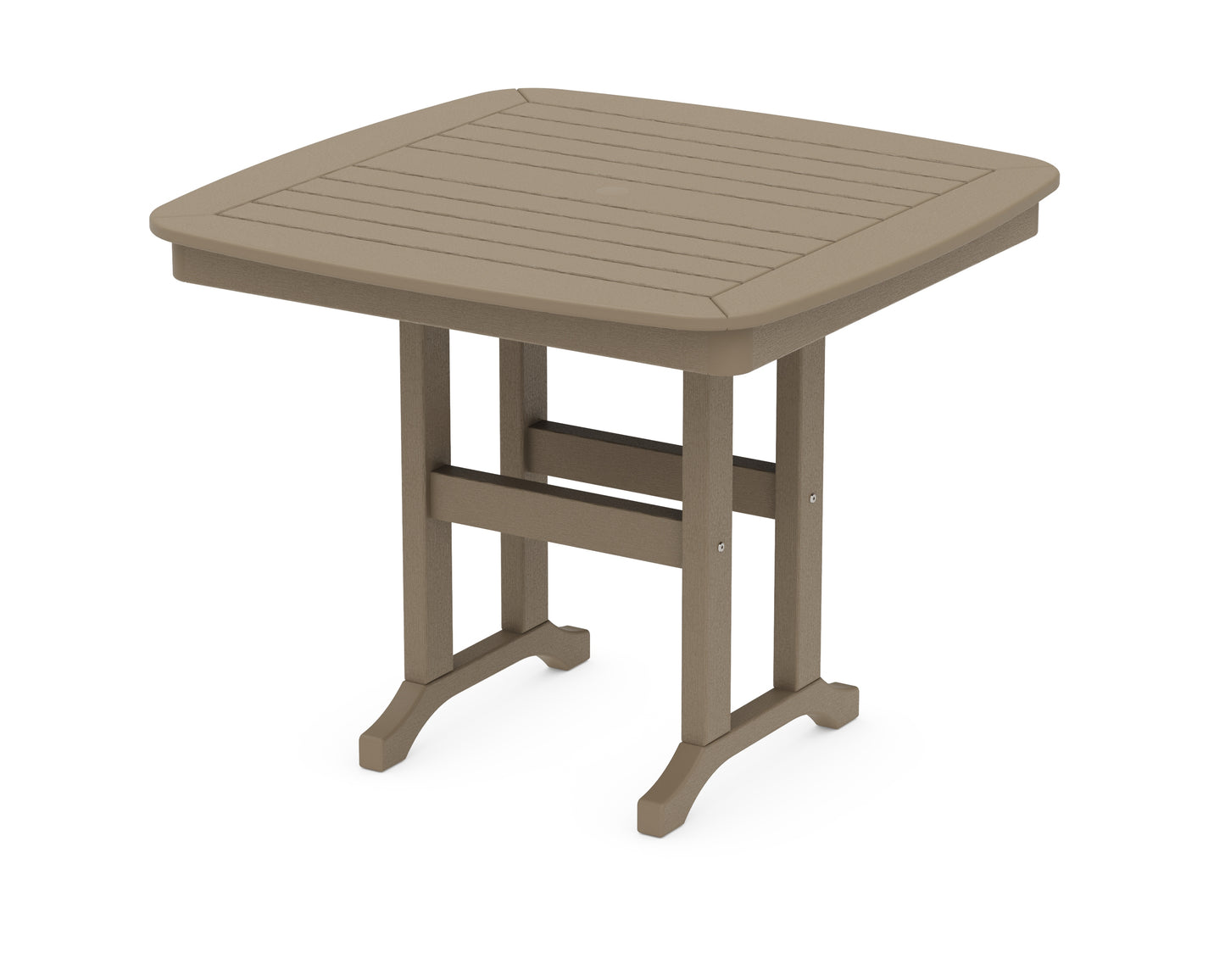 Nautical 37" Dining Table