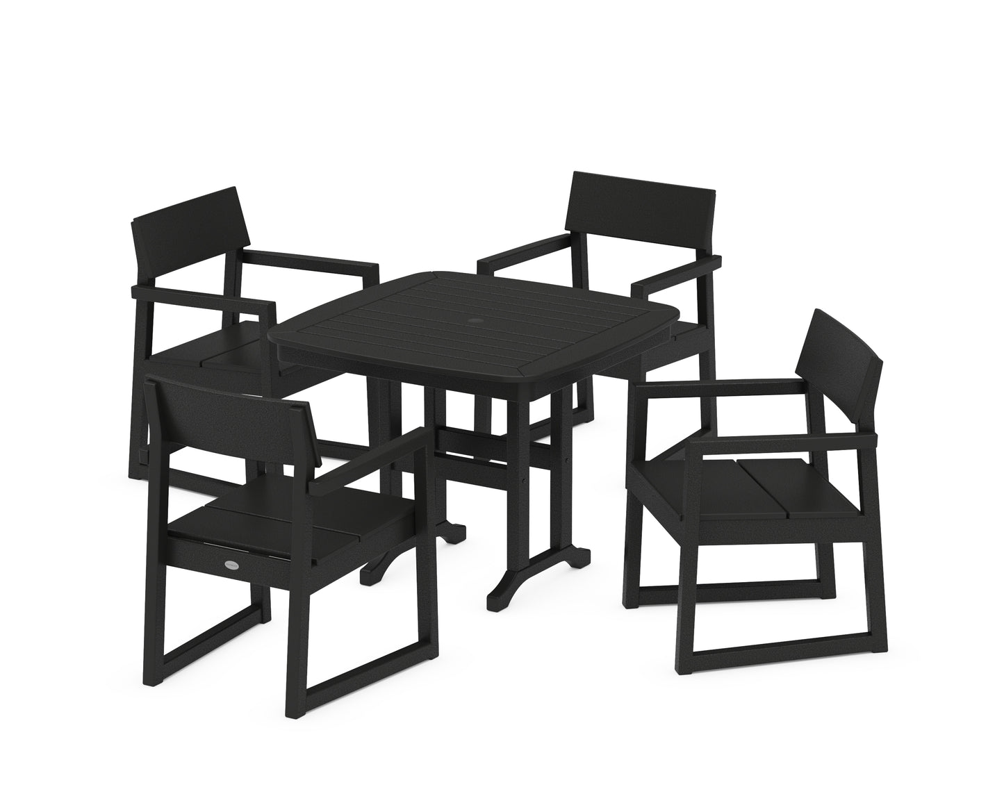 EDGE 5-Piece Dining Set