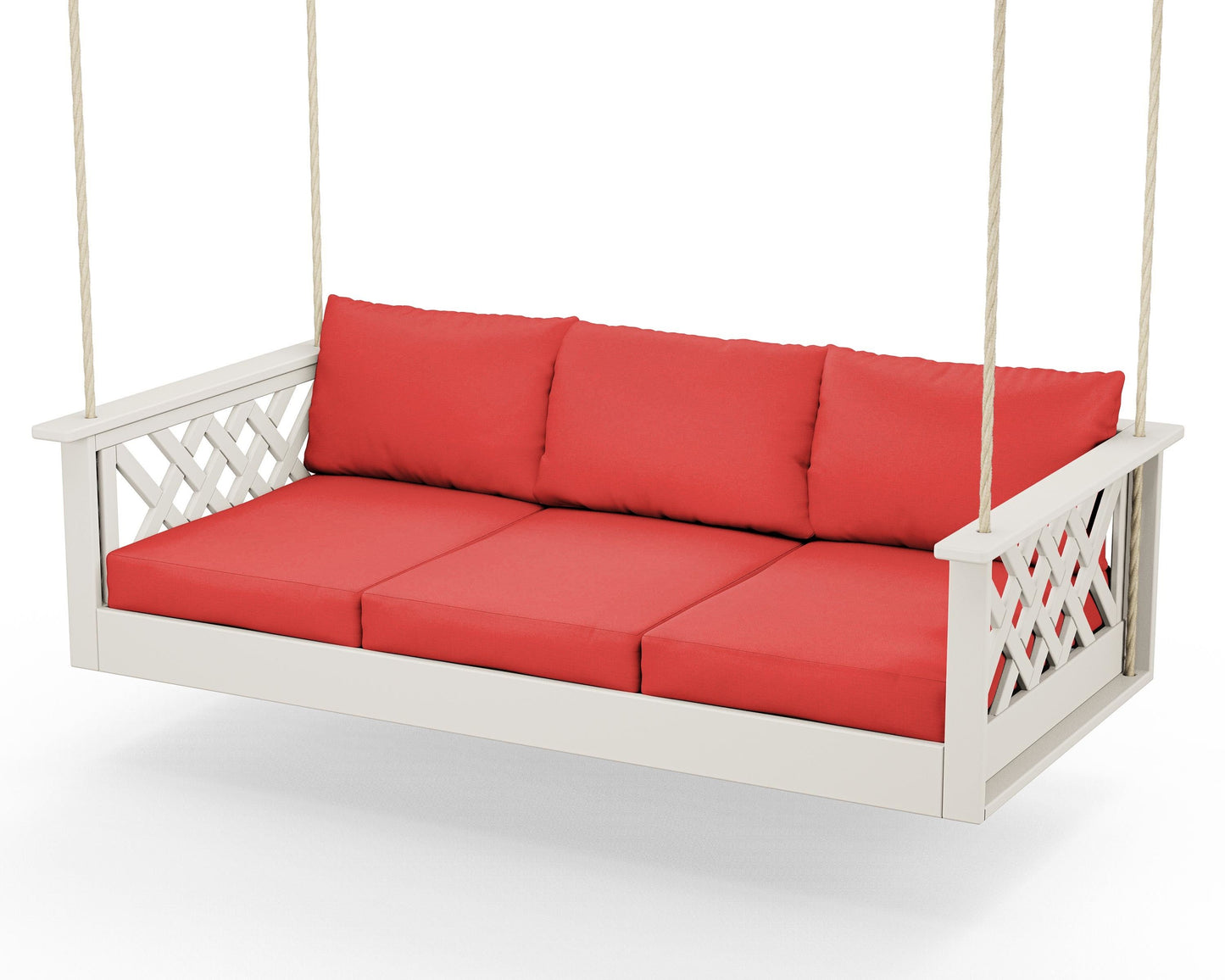 Wovendale Daybed Swing