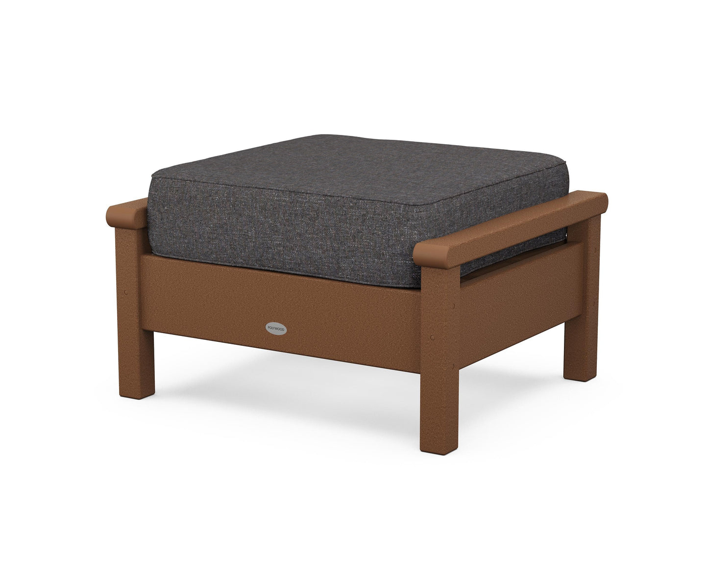 Harbour Deep Seating Ottoman