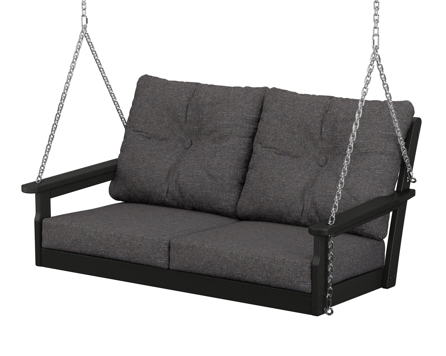 Vineyard Deep Seating Swing