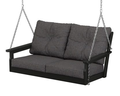 Vineyard Deep Seating Swing