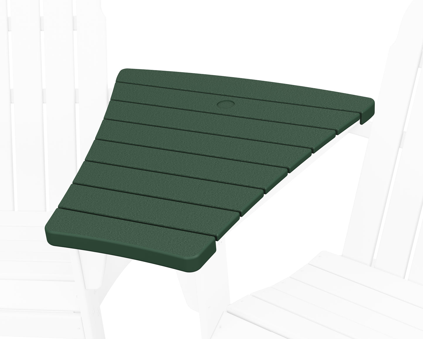 400 Series Angled Adirondack Connecting Table