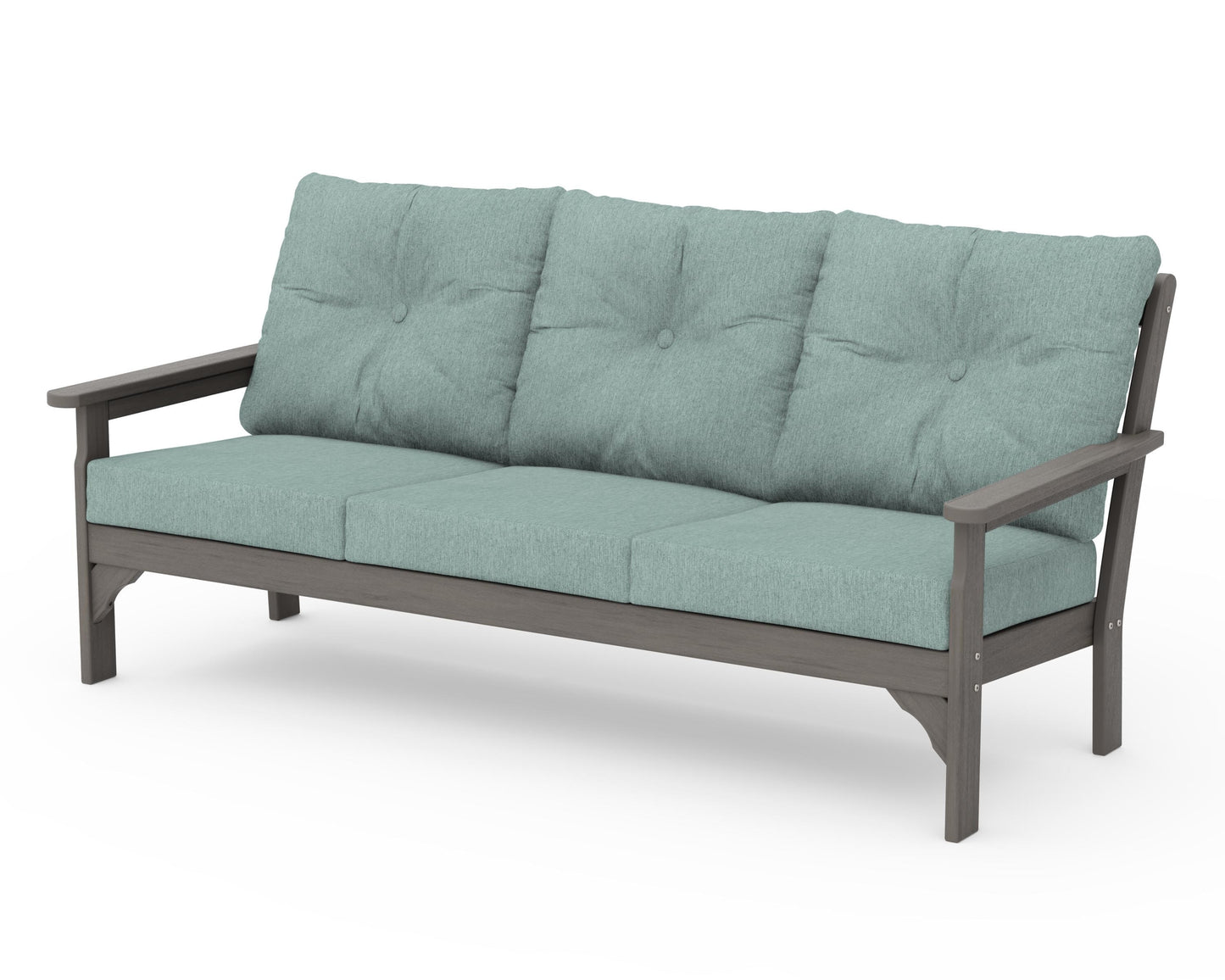 Vineyard Deep Seating Sofa